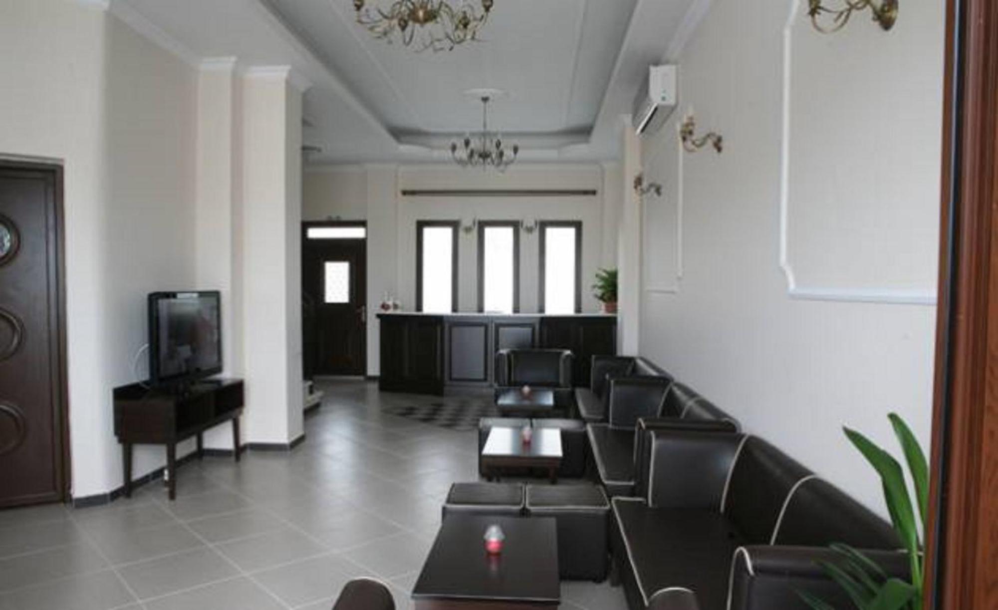 Appartement Makedos Sea View à Vrasná Extérieur photo